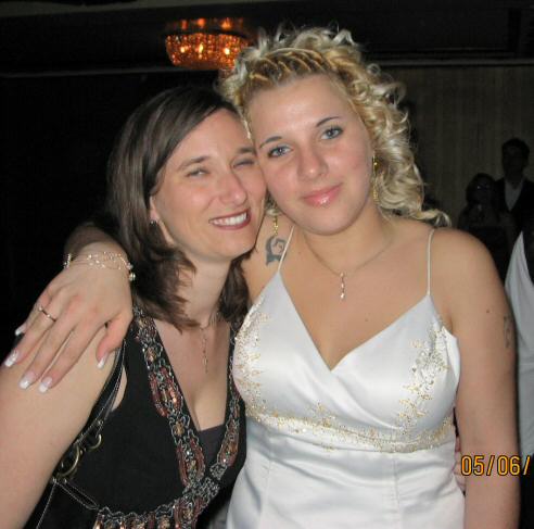 Me and Ana