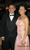 Jenny and William