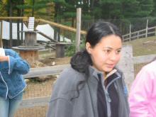 Finally!  A picture of Kenia!