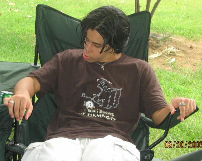 Nice picture, Joey. :)