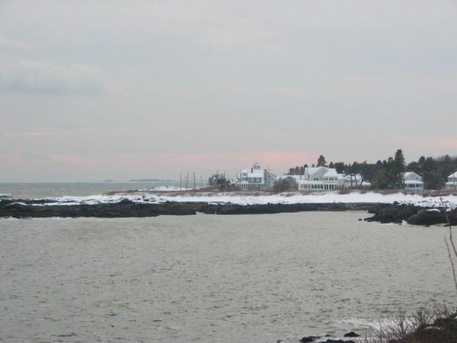 mainecoast