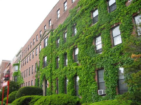 School of Ed.