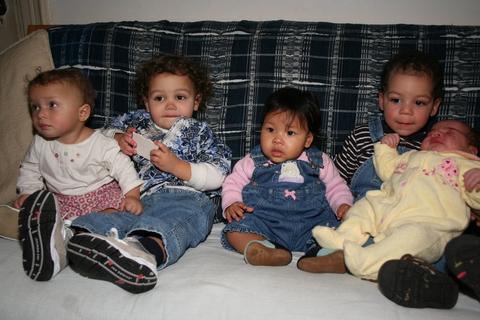 Tubuku Kids!