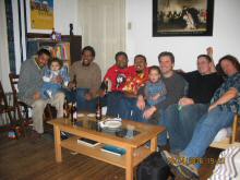 The Tubuku Men