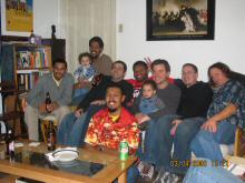 The Tubuku Men -- take two!