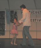Mini-Latin Fusion